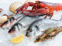 Beneficios asociados al consumo de marisco y pescados