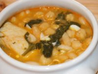 BACALAO….OLOR A SEMANA SANTA