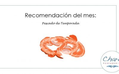 Recomendación de marzo