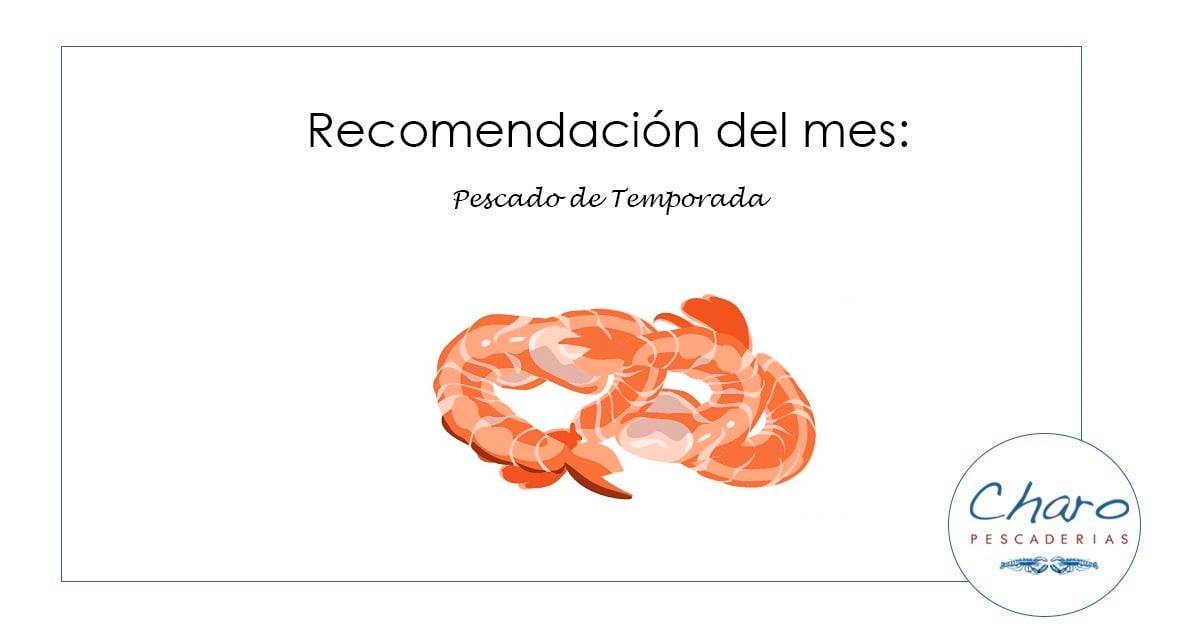 Blog 2 Recomendación de marzo