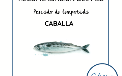 La caballa