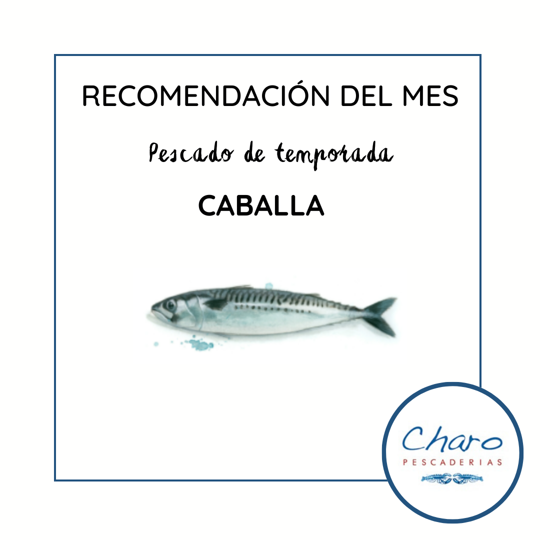 La caballa