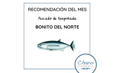 Bonito del norte