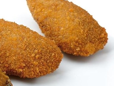 Como preparar mejillones tigres